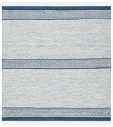 Safavieh Montauk Mtk651N Ivory/Navy Rugs.