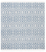 Safavieh Montauk Mtk652N Navy/Beige Rugs.