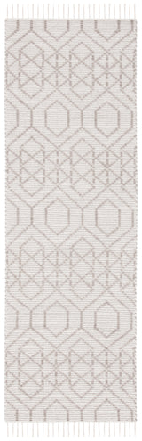 Safavieh Montauk Mtk652T Brown/Beige Rugs.