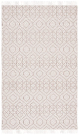 Safavieh Montauk Mtk652T Brown/Beige Rugs.