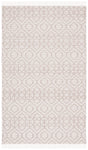 Safavieh Montauk Mtk652T Brown/Beige Area Rug