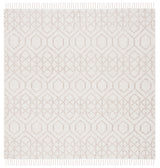 Safavieh Montauk Mtk652T Brown/Beige Rugs.