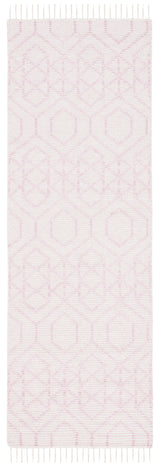 Safavieh Montauk Mtk652U Pink/Ivory Rugs.