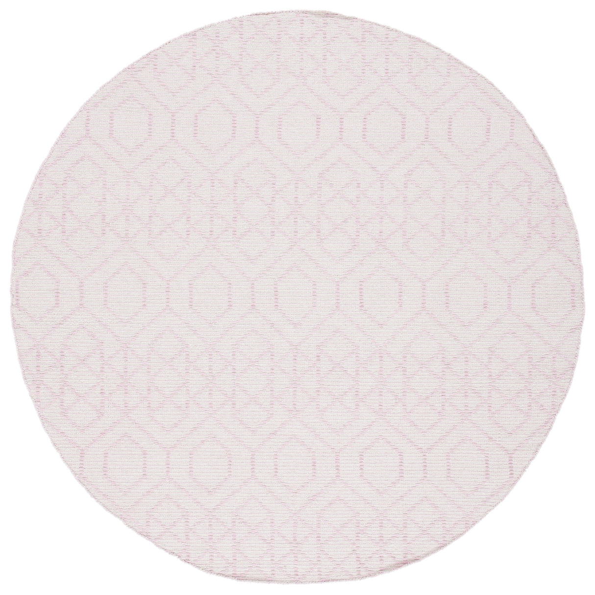 Safavieh Montauk Mtk652U Pink/Ivory Rugs.