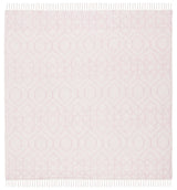 Safavieh Montauk Mtk652U Pink/Ivory Rugs.