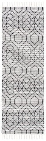 Safavieh Montauk Mtk652Z Black/Beige Rugs.