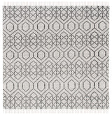 Safavieh Montauk Mtk652Z Black/Beige Rugs.