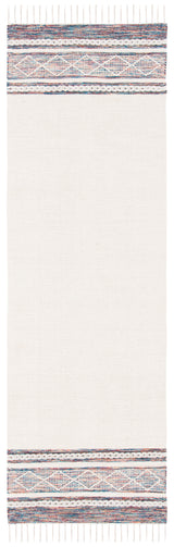 Safavieh Montauk Mtk653B Beige/Blue Rugs.