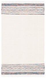 Safavieh Montauk Mtk653B Beige/Blue Rugs.
