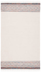 Safavieh Montauk Mtk653B Beige/Blue Rugs.
