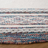 Safavieh Montauk Mtk653B Beige/Blue Rugs.