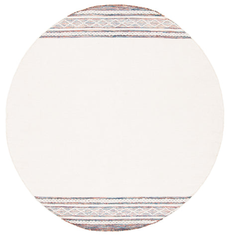 Safavieh Montauk Mtk653B Beige/Blue Area Rug