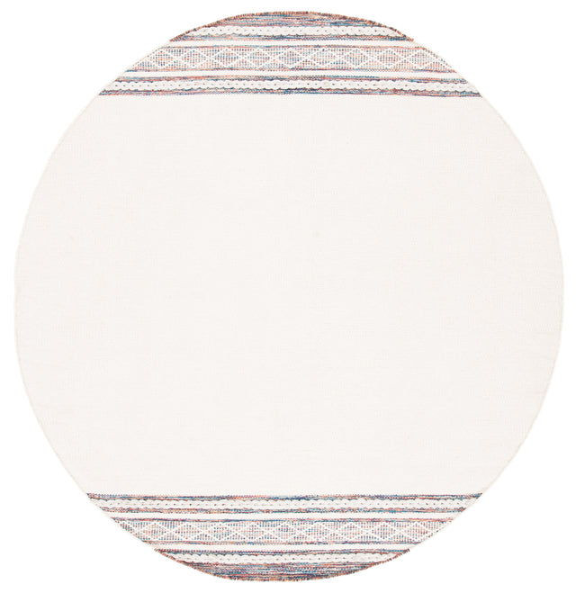 Safavieh Montauk Mtk653B Beige/Blue Area Rug