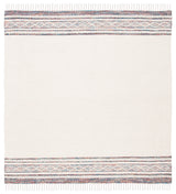 Safavieh Montauk Mtk653B Beige/Blue Rugs.