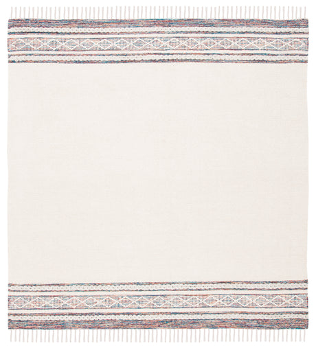 Safavieh Montauk Mtk653B Beige/Blue Area Rug