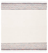 Safavieh Montauk Mtk653B Beige/Blue Area Rug