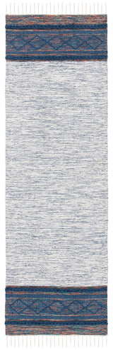 Safavieh Montauk Mtk653N Navy/Beige Rugs.