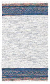 Safavieh Montauk Mtk653N Navy/Beige Rugs.