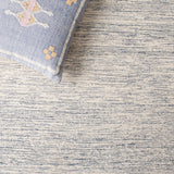 Safavieh Montauk Mtk653N Navy/Beige Rugs.