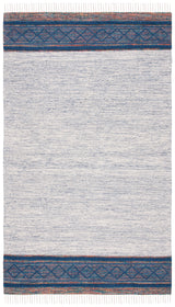 Safavieh Montauk Mtk653N Navy/Beige Rugs.