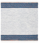 Safavieh Montauk Mtk653N Navy/Beige Rugs.