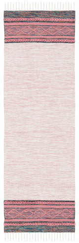 Safavieh Montauk Mtk653U Pink/Beige Rugs.