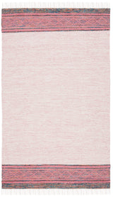 Safavieh Montauk Mtk653U Pink/Beige Rugs.