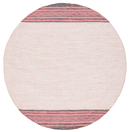 Safavieh Montauk Mtk653U Pink/Beige Area Rug