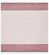 Safavieh Montauk Mtk653U Pink/Beige Rugs.