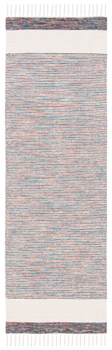Safavieh Montauk Mtk654B Beige/Blue Rugs.