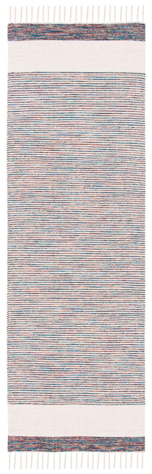 Safavieh Montauk Mtk654B Beige/Blue Area Rug