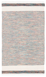 Safavieh Montauk Mtk654B Beige/Blue Rugs.