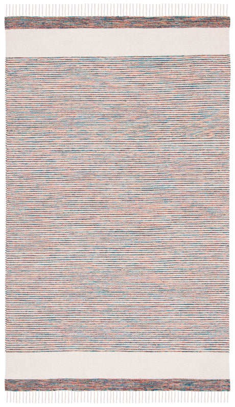 Safavieh Montauk Mtk654B Beige/Blue Area Rug