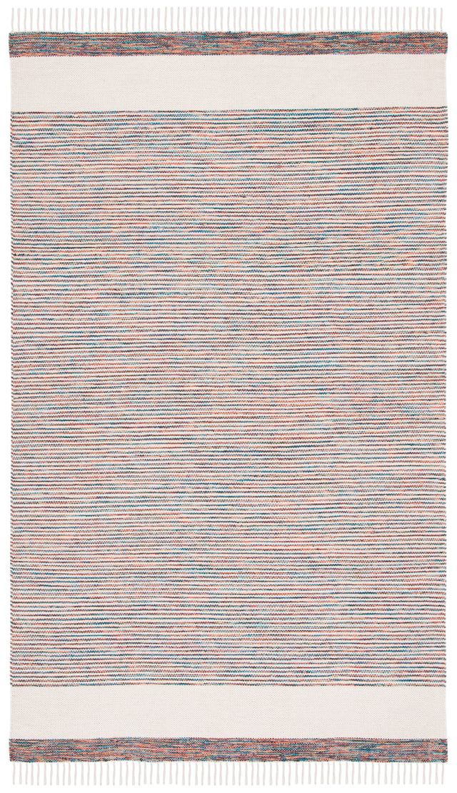 Safavieh Montauk Mtk654B Beige/Blue Area Rug