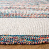 Safavieh Montauk Mtk654B Beige/Blue Rugs.