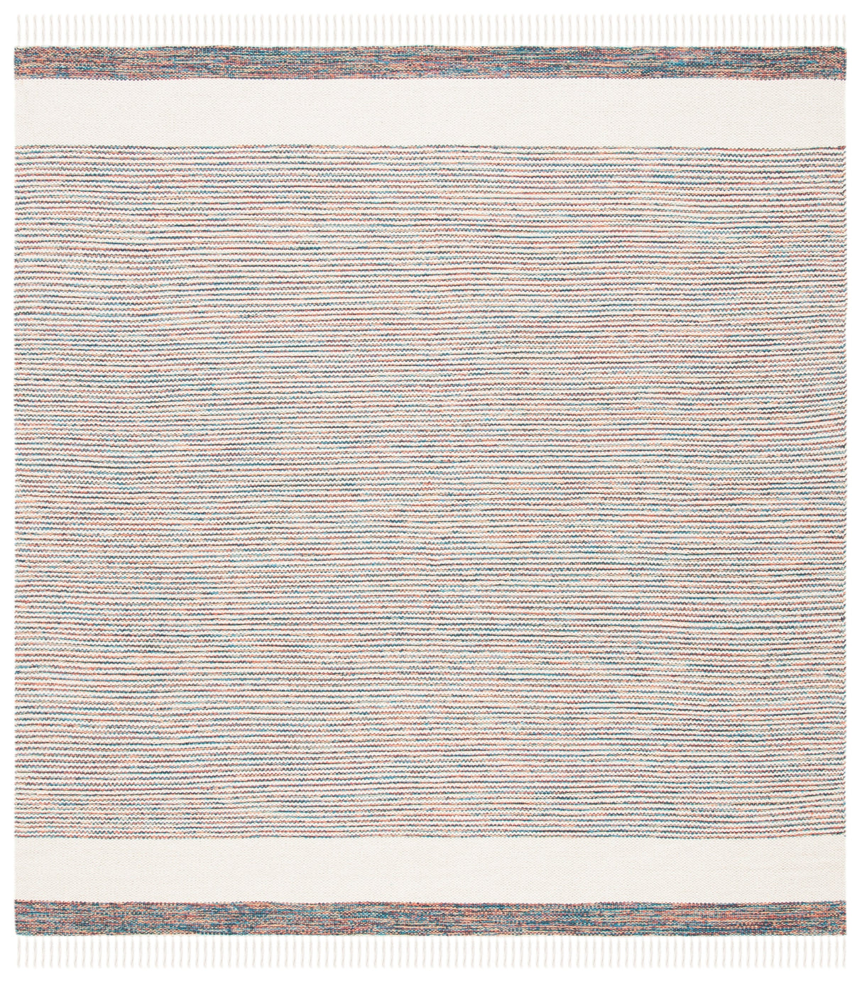 Safavieh Montauk Mtk654B Beige/Blue Rugs.