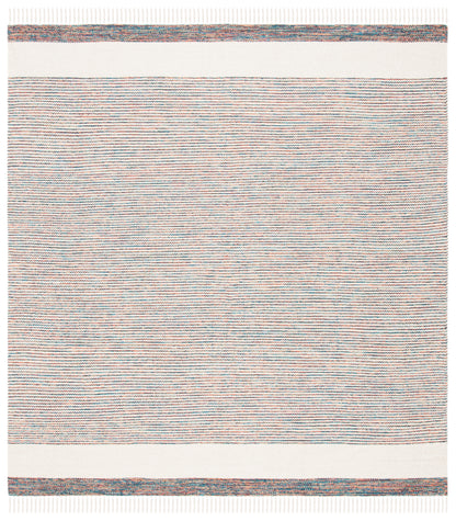 Safavieh Montauk Mtk654B Beige/Blue Area Rug