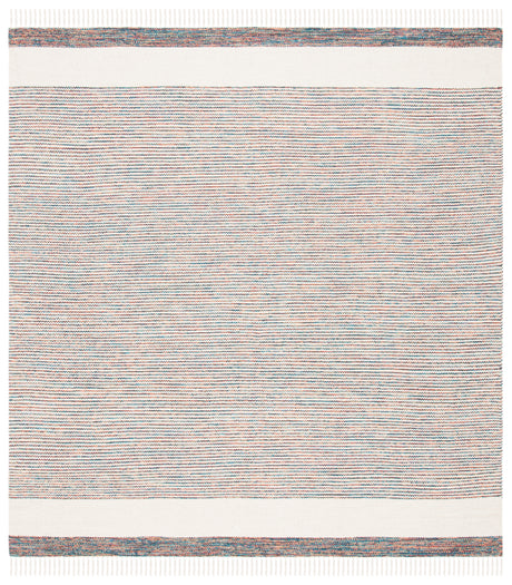 Safavieh Montauk Mtk654B Beige/Blue Area Rug