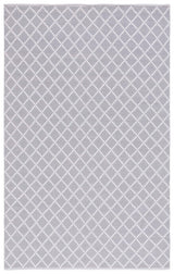 Safavieh Montauk Mtk706G Light Grey/Ivory Rug.