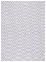 Safavieh Montauk Mtk706G Light Grey/Ivory Rug.
