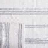 Safavieh Montauk Mtk708J Aqua/Ivory Rug.