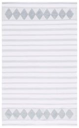 Safavieh Montauk Mtk708J Aqua/Ivory Rug.