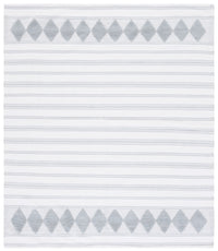 Safavieh Montauk Mtk708J Aqua/Ivory Area Rug