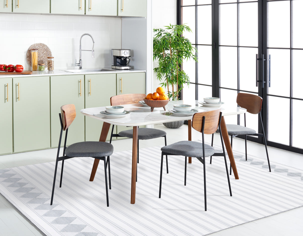 Safavieh Montauk Mtk708J Aqua/Ivory Rug.