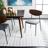 Safavieh Montauk Mtk708J Aqua/Ivory Rug.