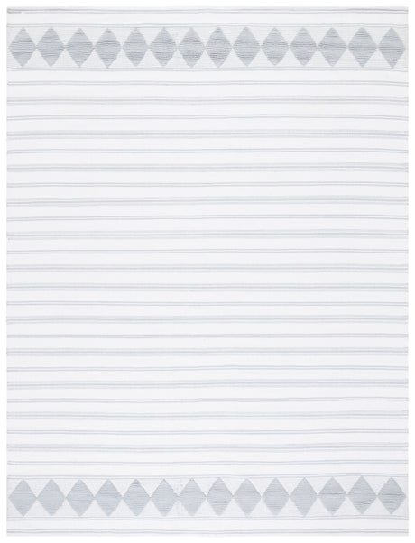 Safavieh Montauk Mtk708J Aqua/Ivory Rug.