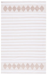 Safavieh Montauk Mtk708U Pink/Ivory Rug.
