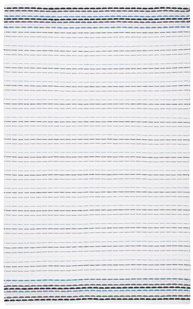 Safavieh Montauk Mtk709A Ivory/Grey Rug.