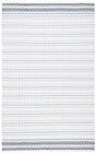 Safavieh Montauk Mtk709A Ivory/Grey Rug.