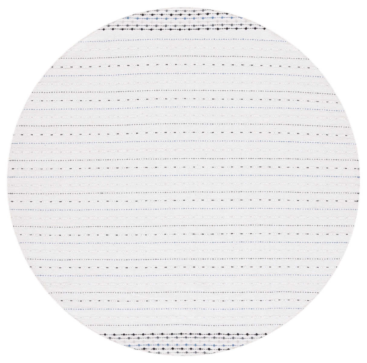 Safavieh Montauk Mtk709A Ivory/Grey Rug.